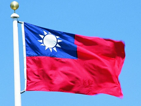 Taiwan