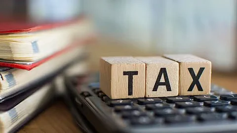 Income Tax Department