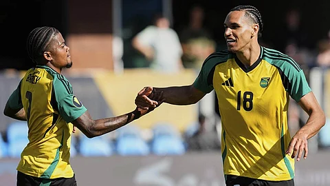 CONCACAF Gold Cup
