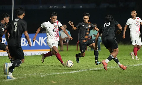 ATPA Shield Final