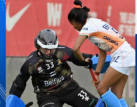 FIH Pro League