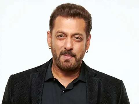 Salman Khan