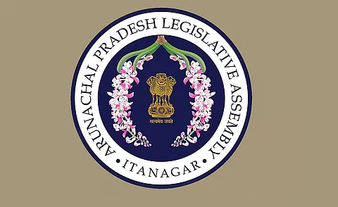 Arunachal Assembly