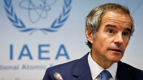 IAEA