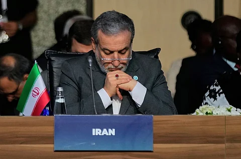 Iran