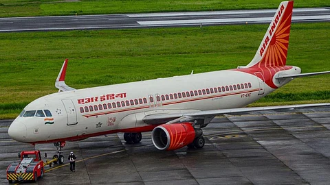 DGCA