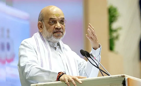 Amit Shah