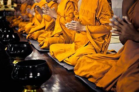 Buddhist