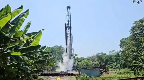 ONGC