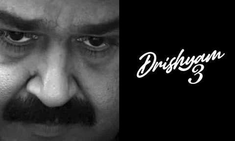 Drishyam 3