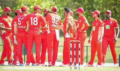 2026 T20 World Cup