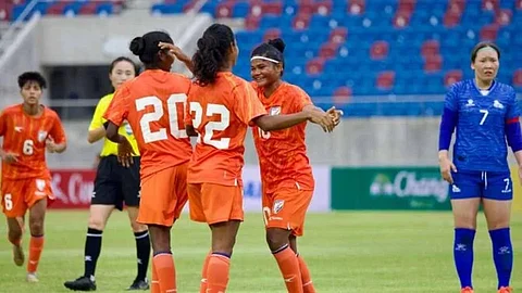 Women's Asia Cup Qualifier: Xaxa nets five in opener as India thrash Mongolia 13-0