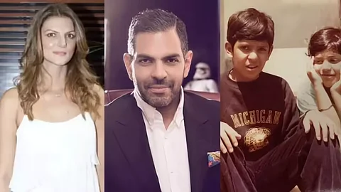Sunjay Kapur’s sister confesses they had not spoken for years ‘due to ego’