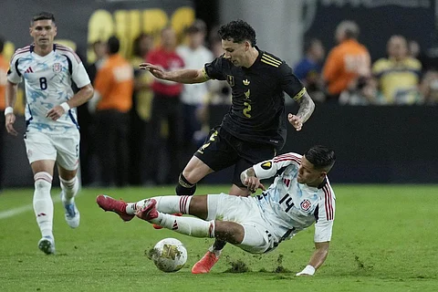 CONCACAF Gold Cup