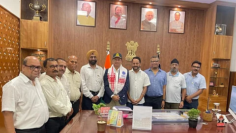 Nagaon Lions Club