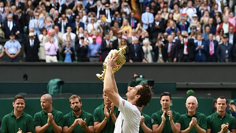 Andy Murray