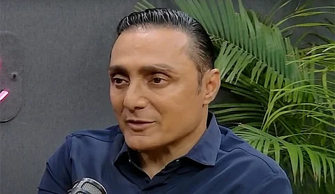 Rahul Bose