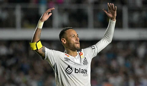Neymar