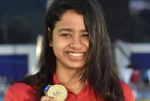 Astha Choudhury