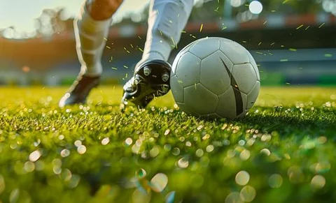 Football 4 Change
