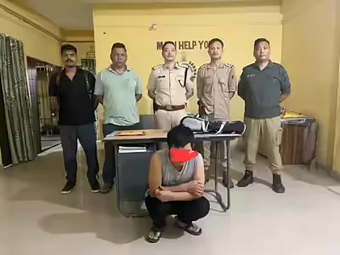 arrest teacher