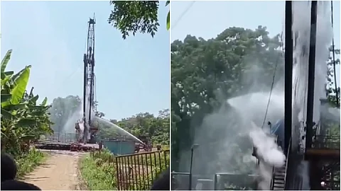 ONGC