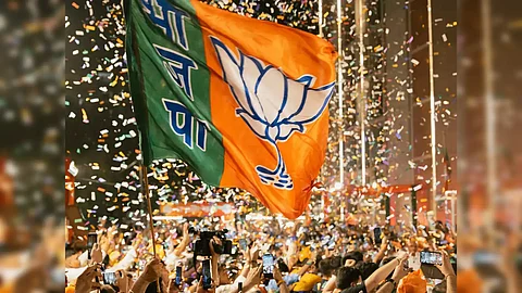 BJP