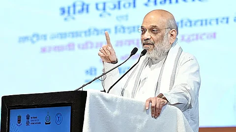 Amit Shah