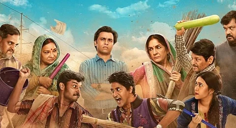 ‘Panchayat 4’