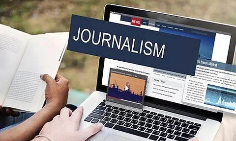 Journalism