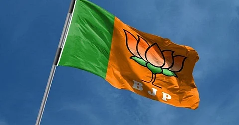 BJP