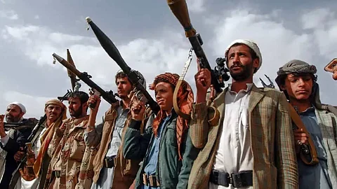 Houthis