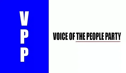 Voice of the People Party