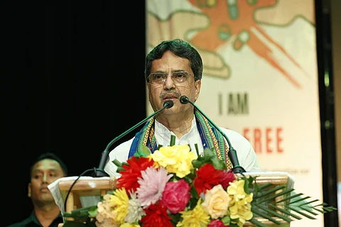 Manik Saha
