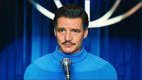 Pedro Pascal