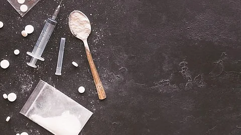 heroin