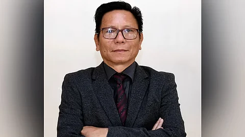 Nyato Dukam