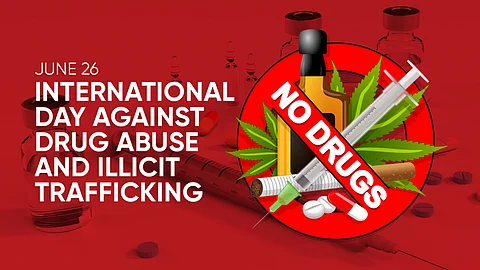 Drug Abuse and Illicit Trafficking
