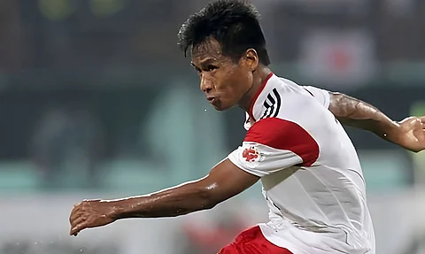 Durga Boro: The quiet flame from Assam who lit up a region’s dreams