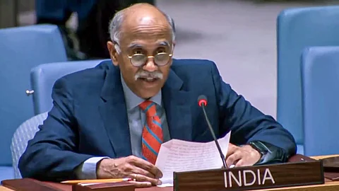 India exposes