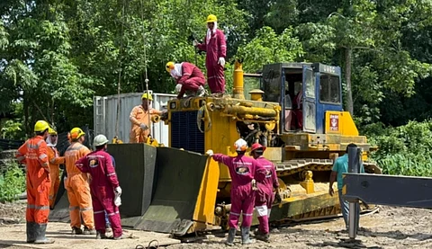 ONGC