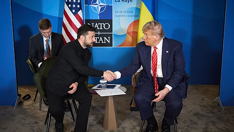 NATO summit