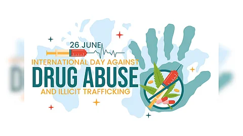 Assam: International Day against Drug Abuse observed in Darrang district
