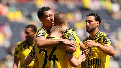 Dortmund