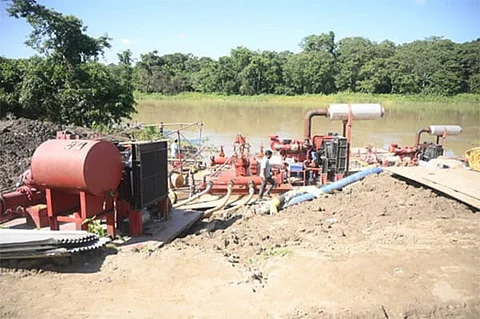 Assam: ONGC clears path for final snubbing operation at RDS 147A