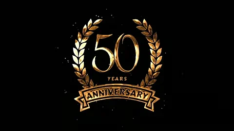 Golden Jubilee