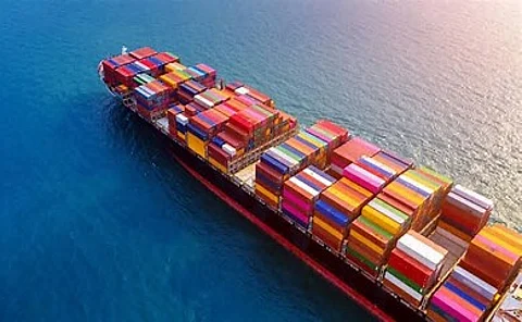 world trade
