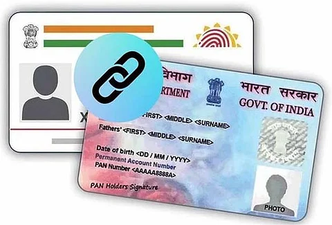Aadhaar-PAN