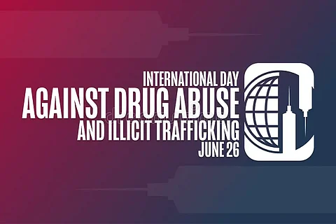 Assam: International Day against Drug Abuse and Illicit Trafficking observed in Sonitpur