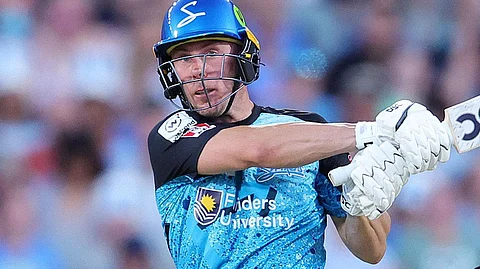 Chris Lynn